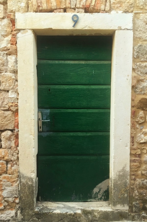 Stari Grad, Croatia