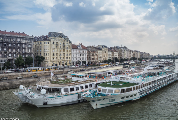 Budapest