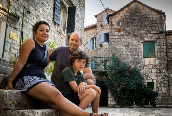 Stari Grad, Croatia