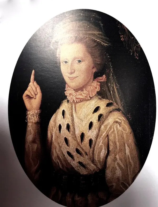 Jane, Duchess of Gordon 