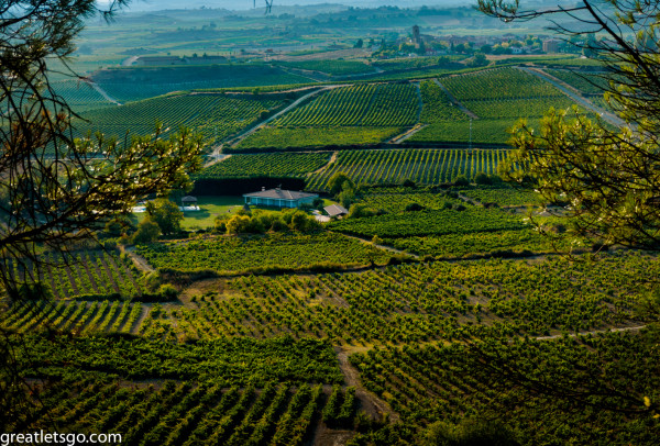 La Rioja Spain