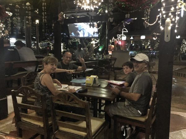 Pattaya Thailand