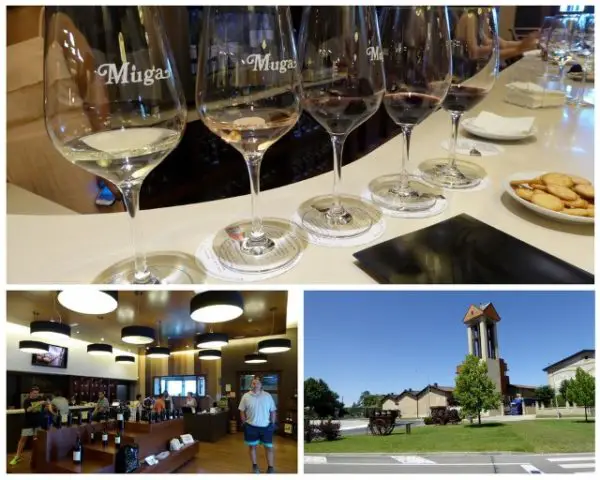Logroño, Spain - the Rioja, More than Just Wine