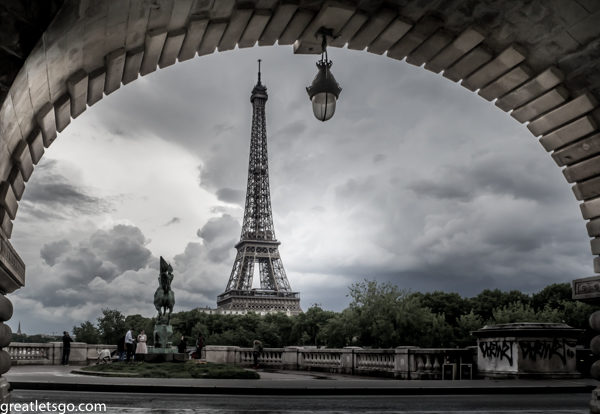Eiffel Tower