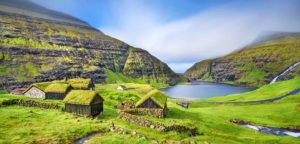 Faroe Islands -